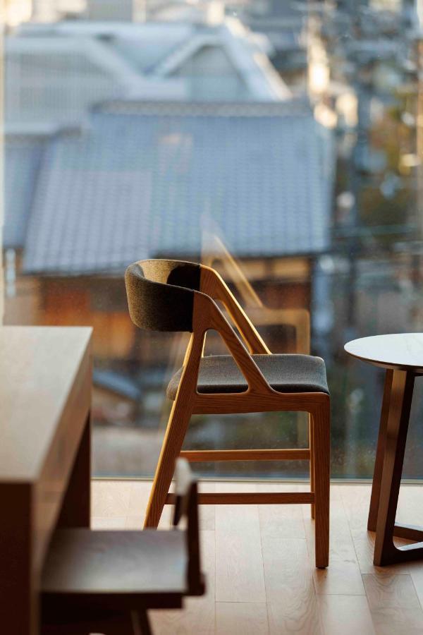 京都 Gion Elite Terrace酒店 外观 照片